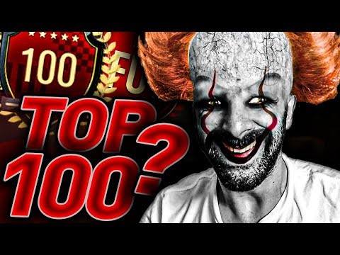 TOP 100 SCHWITZEN (27:0)  Schaffen wir es erneut ? Fifa 20 Live Stream