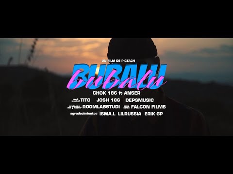 CHOK 186 ft. ANSER - BUBALÚ