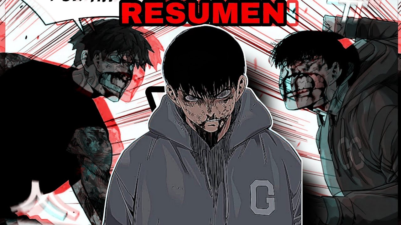 💠ACOSARON AL CHICO EQUIVOCADO Y EL LOS HARA PAGAR\resumen de manhwa temporada 1