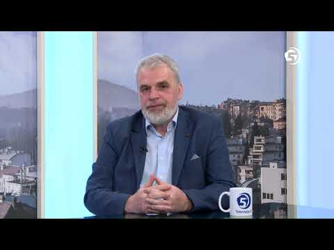 Savjet hefte - mr. Muhamed Mehanović