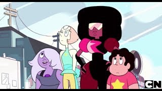 Instrumentation in Steven Universe