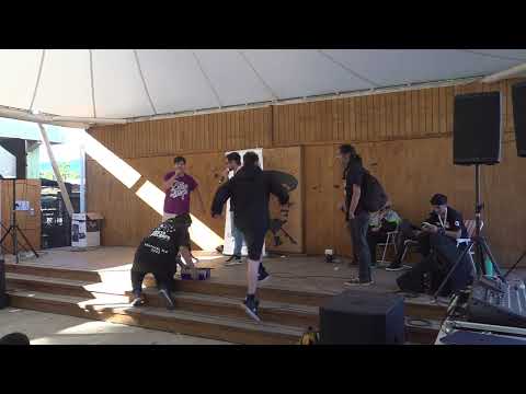 Solisbe vs Viernes  - Final Festival SLR 2023