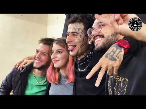 #DailyAsfalto 109 - Show do Duzz em Getúlio Vargas (RS) ft. Ecologyk