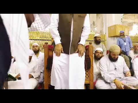 Tafsir-e-Makki 29/01/2020  Surah المؤمنون ayat 42...50