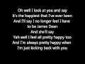 Noah And The Whale 5 Years Time With Lyrics