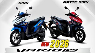 Download lagu NEW VARIO 125 TERBARU 2025-2026 SEKECE INI mp3 Download lagu NEW VARIO 125 TERBARU 2025-2026 SEKECE INI mp3