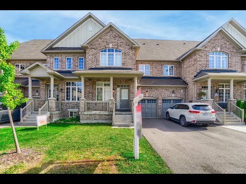 27 Saint Dennis Road, Brampton Home for Sale - Real Estate Properties for Sale