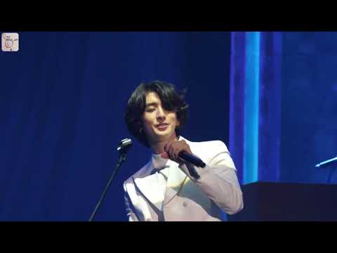 [직캠][4K 60P] 잔나비 - DOLMARO [190317 잔나비 전국투어 콘서트]