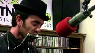 G. Love - Milk and Sugar - Live at Lightning 100