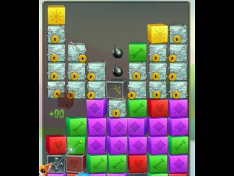 Pet Rescue Saga Level 6712 no boosters