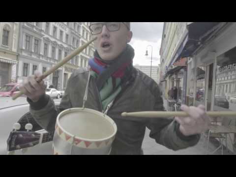 Wir sind die Shitlers