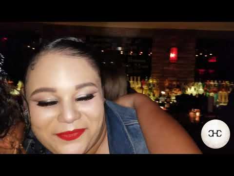 Merc The Big Body Benz & DJ Toshi - The Delancey NYC #ShotBySha