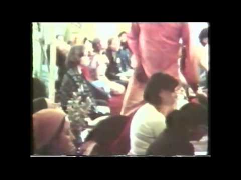 Muktananda - The Guru's Touch 1/2