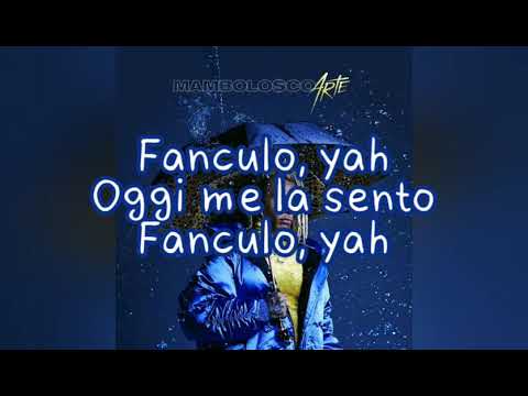 MamboLosco - Sugo feat. Nashley TESTO