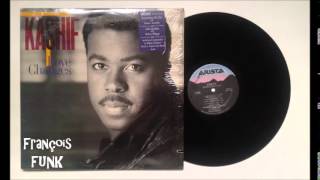 Kashif & Dionne Warwick - Reservations For Two (1987)