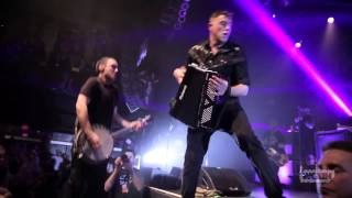 Dropkick Murphys  Live - out of our heads