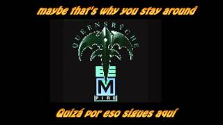 Another Rainy Night (Without you) - Queensrÿche (Subtitulado español &amp; Lyrics)