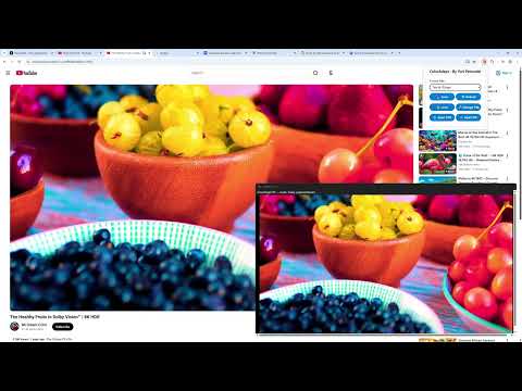 Item video thumbnail