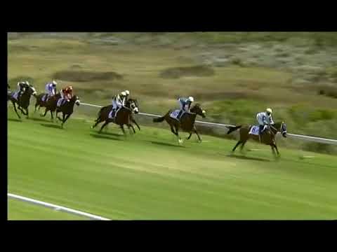 2019.01.05 Politician Stakes (RSA) - Twist of Fate