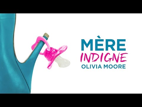 Olivia Moore : Mère indigne - Trailer 