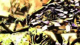 Azrael resistire final fantasy 9