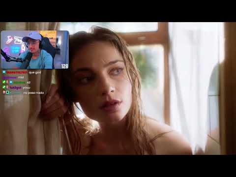 Rickyedit reacciona a De Vuelta (de Oscu x Luck Ra)