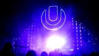 Avicii @ Ultra Music Festival 2013