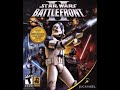 Battlefront 2 (2005) Soundtrack HD - Enter Lord Vader
