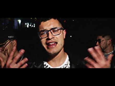 Paradise Flow Indico FT Danny Slow - Young Daree video Oficial