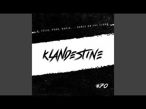 Dance on the Floor (feat. Barja)
