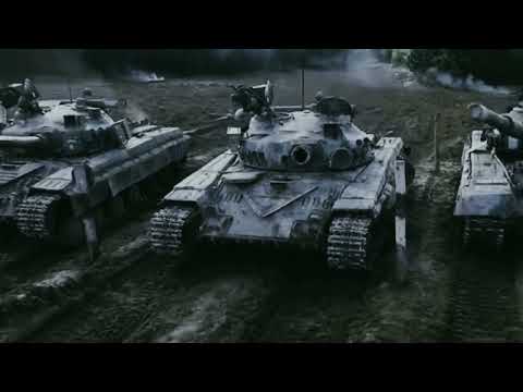 ANTXRES - MILITARY (Official Music Video)