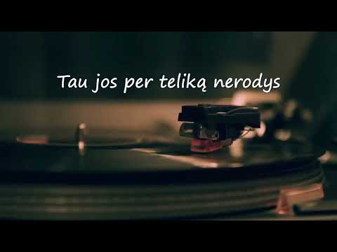 Andžikas - Internetinė (2024)