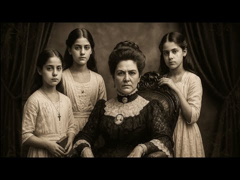 The Widow of Charleston Who Used Her Daughters to Breed Slaves — South Carolina’s Secret 1836