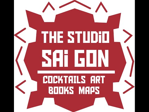 Saigon Gin Festival   Masterclass