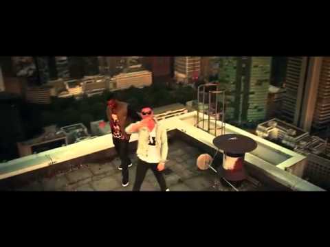 Prince kay one feat Emory ( keep Calm)