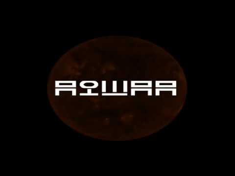 AIWAA Live Set @Icaro by Visuales Nidra