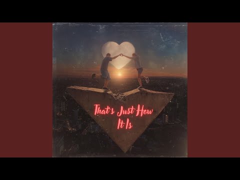 Elias Ganderup - Thats Just How It Is - Misc Originals