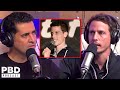 'That's The Scum Of The Earth To Me' - How Tony Hinchcliffe Almost Got Cancelled