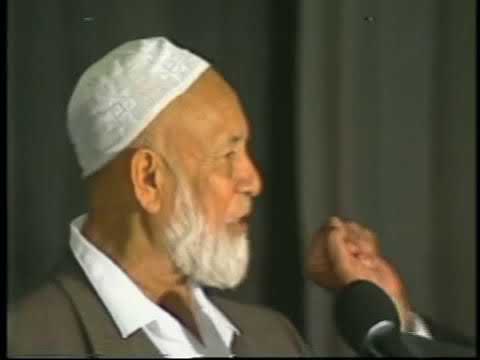 DVD 10 Arabs and Israel – Conflict or Conciliation