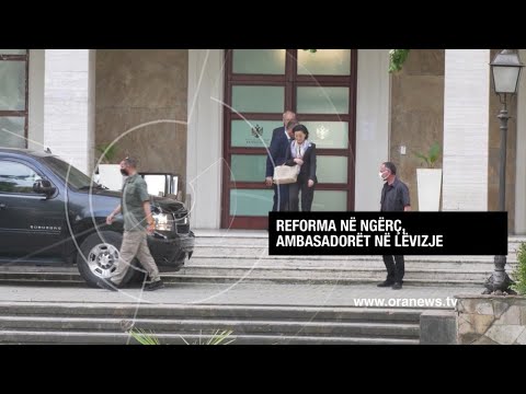 Edicioni informativ i orës 09:00 - 02 Qershor 2020