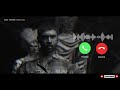 Bison Movie Flute BGM RINGTONE Nivas K Prasanna Dhruv Vikram Mari Selvaraj
