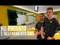 Ho Provato L Allenamento EMS La DrainBike Di Gianluca Vacchi Club Fitness Arese