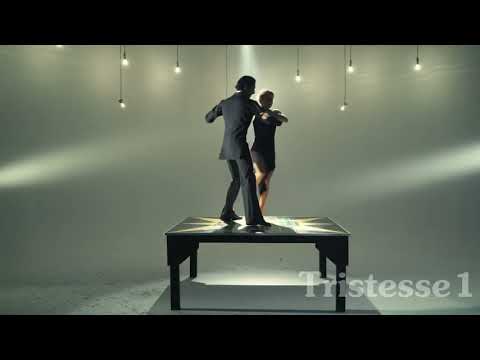 Tango Passion  ( incredible dancers) Subscribe for more