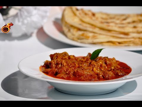 Nadan Beef Curry || Kerala Beef Curry || Thani Nadan Beef Curry || Ep: 436