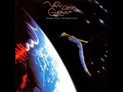 Van Der Graaf Generator - The Siren Song