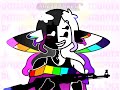 Let Get It On Meme Ft Parrter Korfc Objectshow Animtion