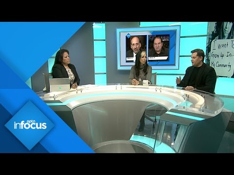 Indian Act Continues To Fuel Conflict | APTN InFocus
