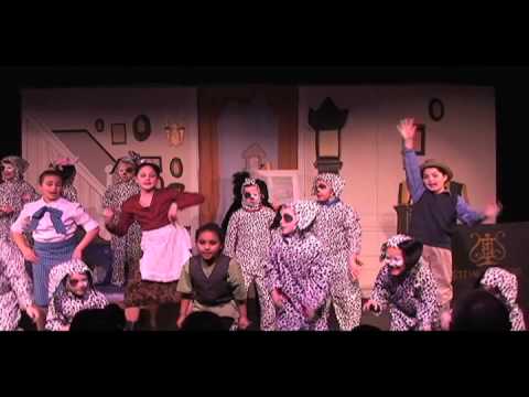 Disney's 101 Dalmatians Website Trailer
