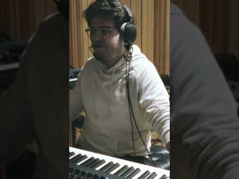 Wolfgang Haffner - Balance