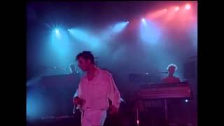 Depeche Mode - Slow (Music Video)